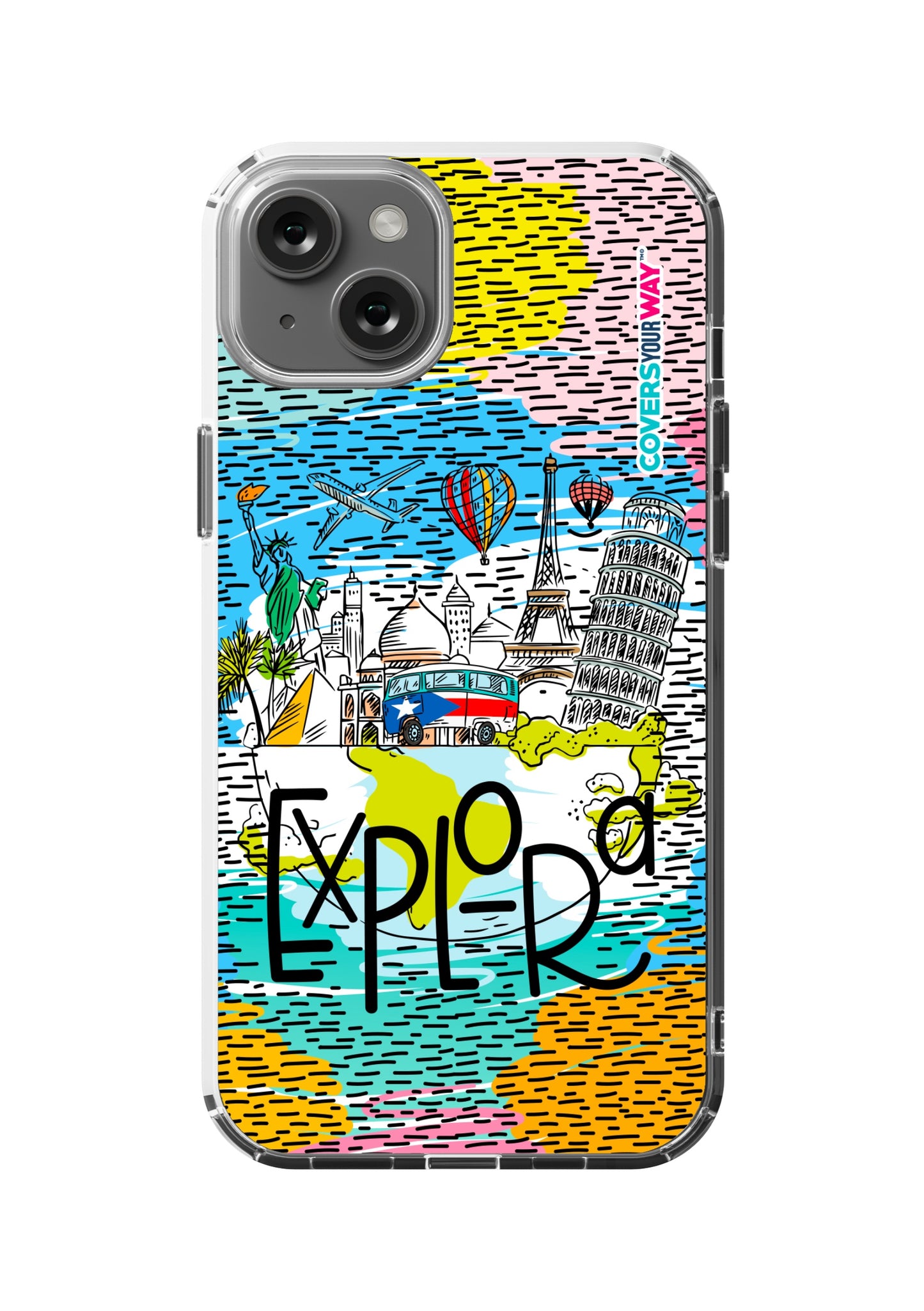 Explora