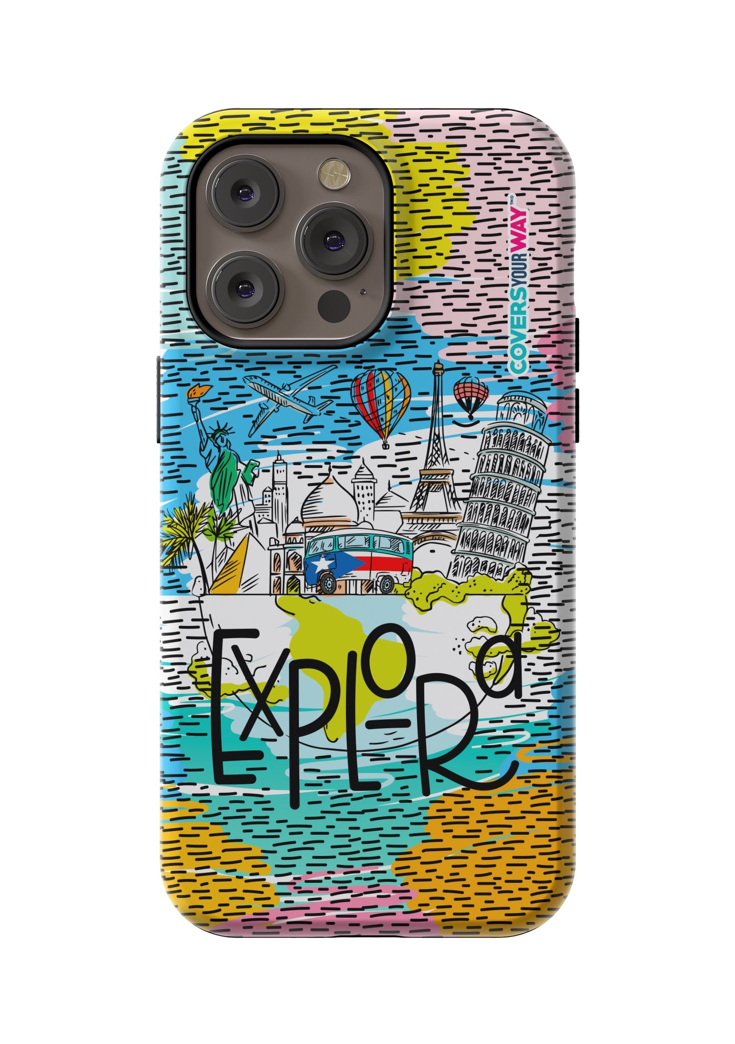 Explora