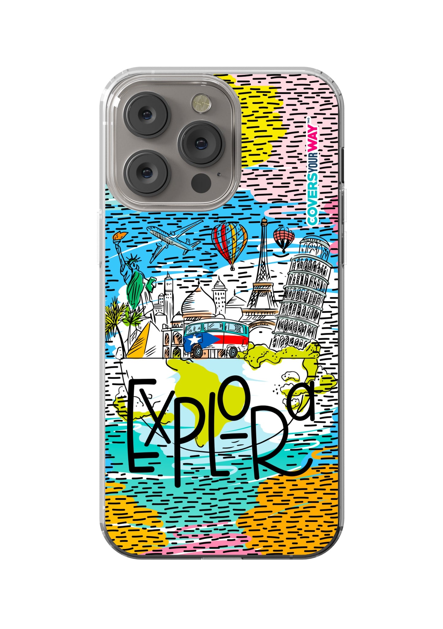 Explora