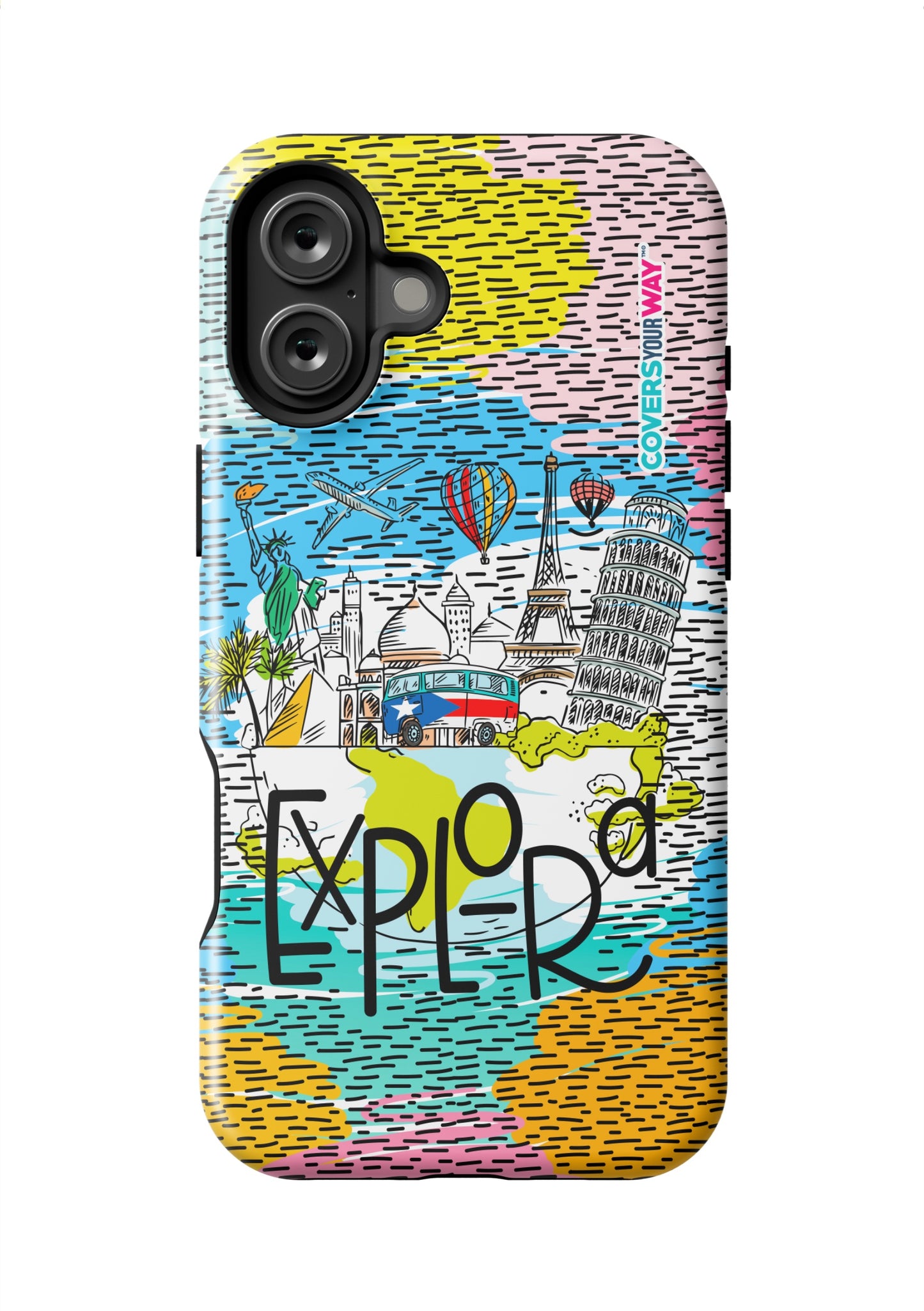 Explora
