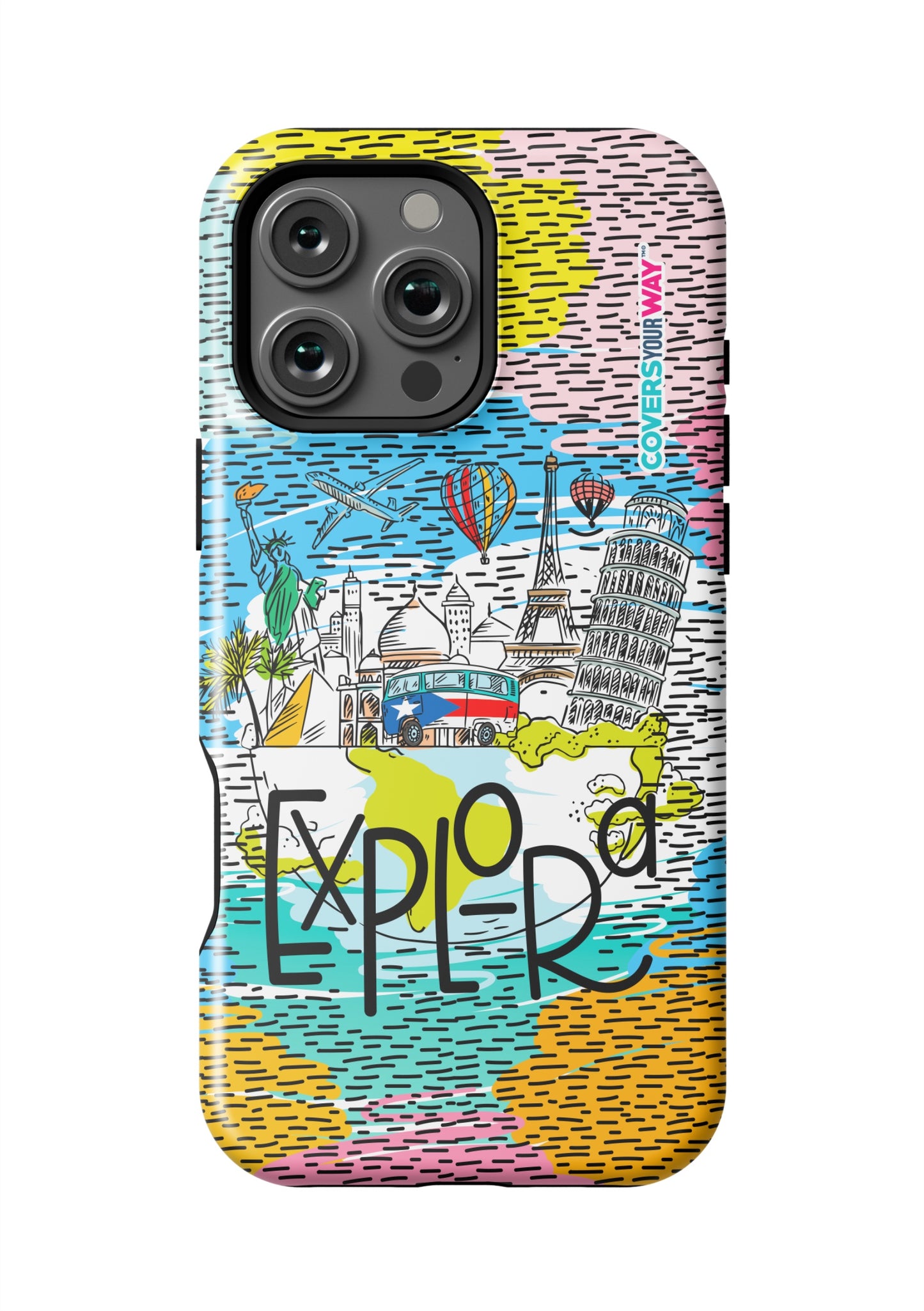 Explora