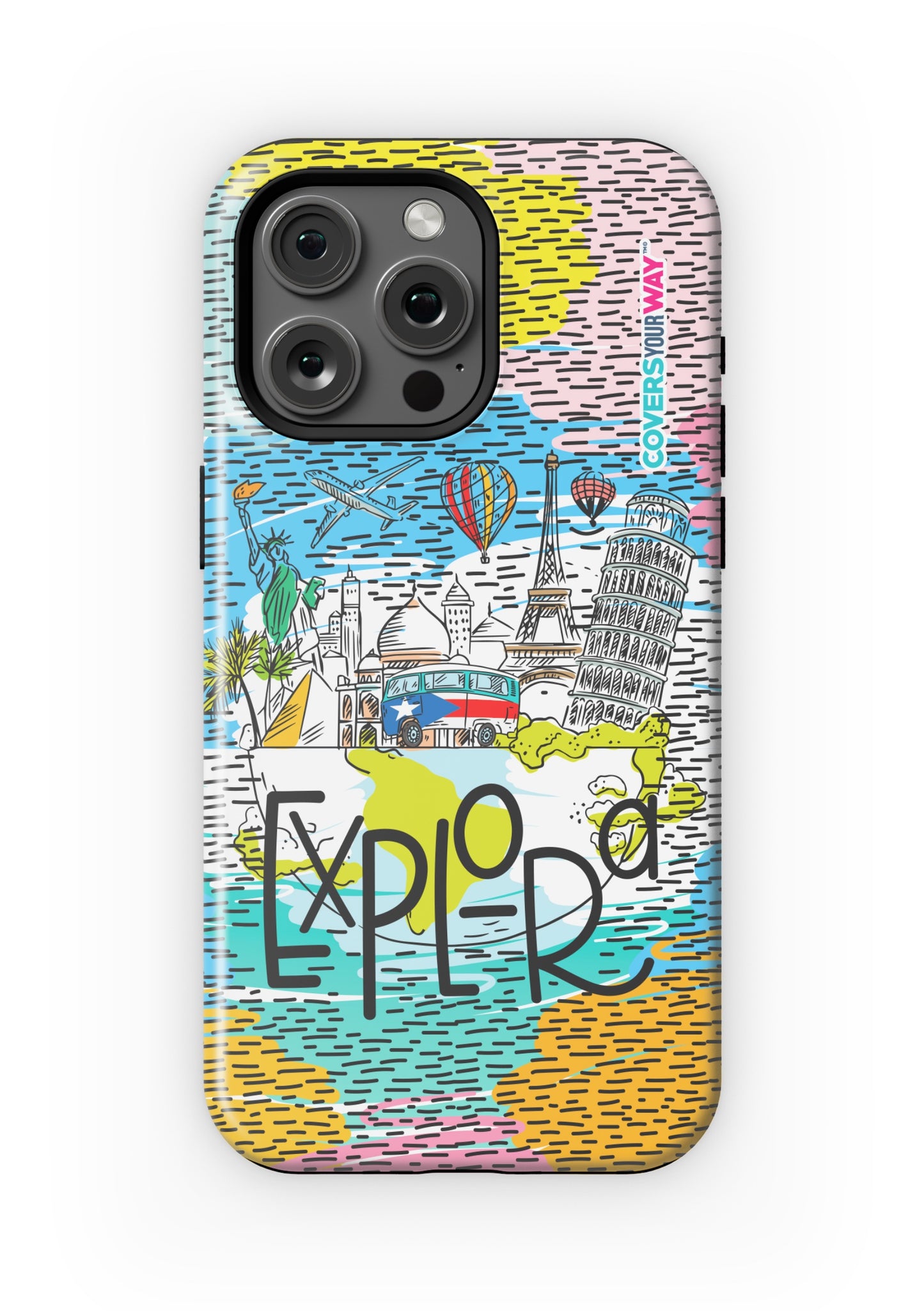 Explora