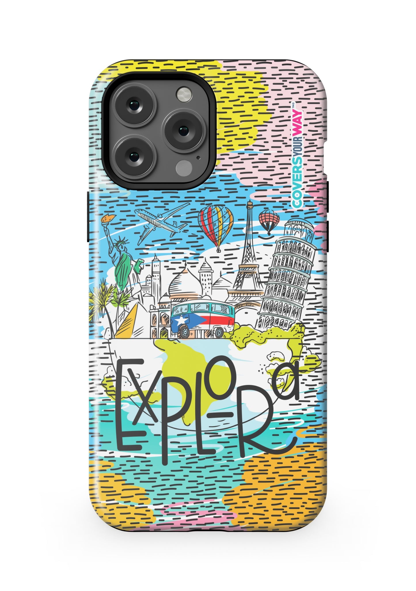 Explora