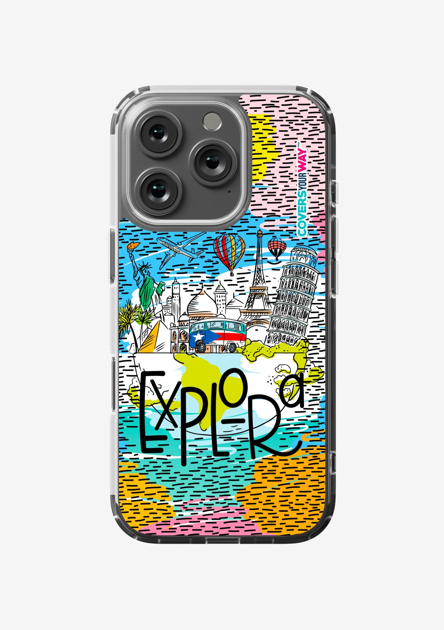 Explora