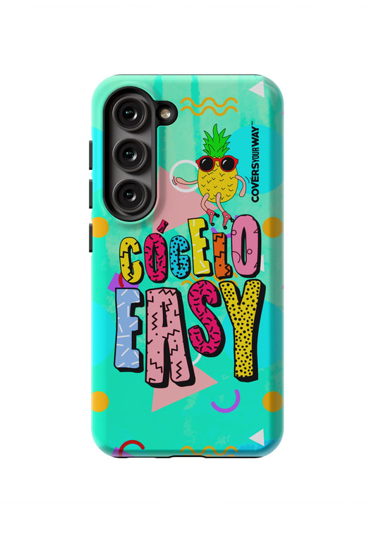 Cógelo EASY Samsung Galaxy