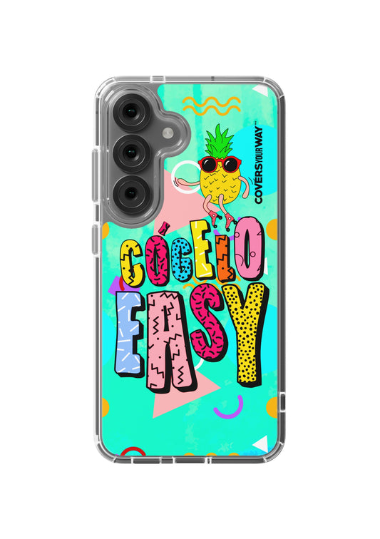 Cógelo EASY Samsung Galaxy