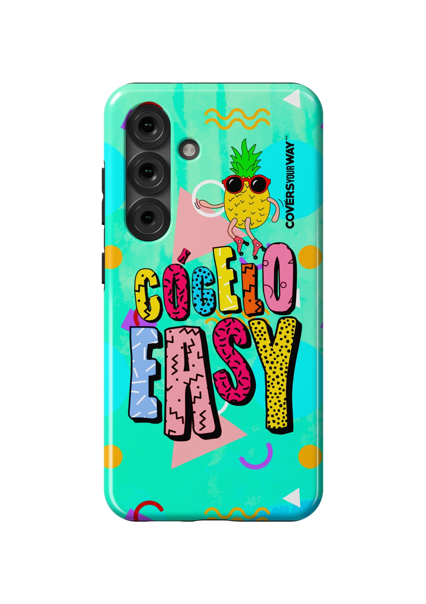 Cógelo EASY Samsung Galaxy