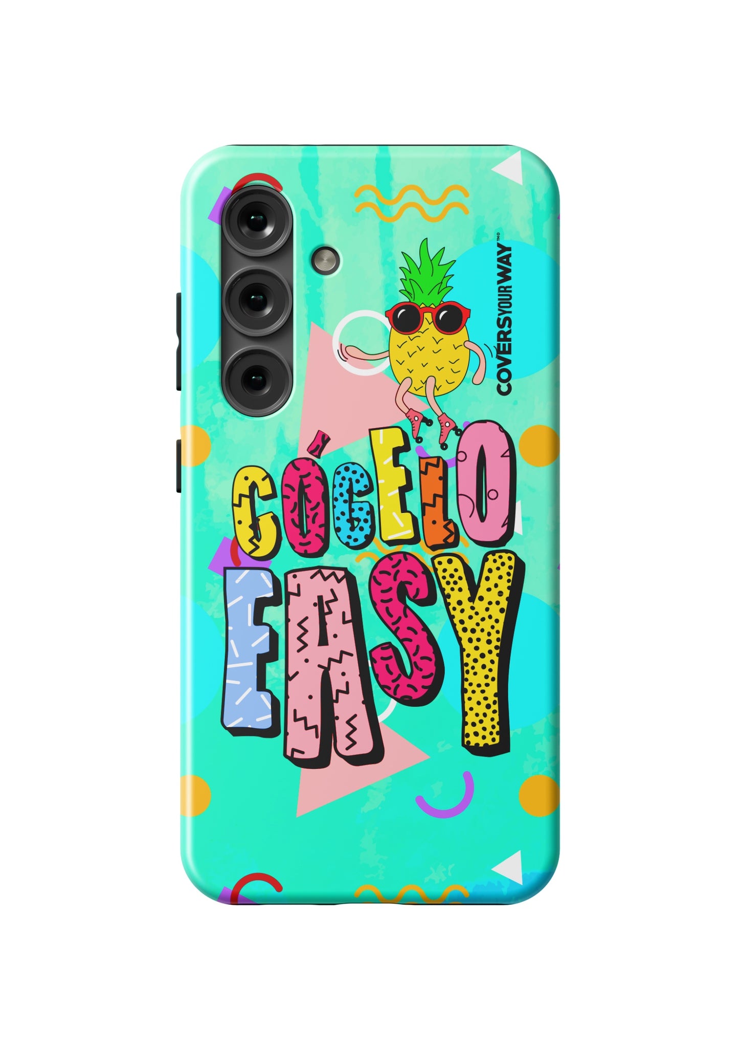 Cógelo EASY Samsung Galaxy