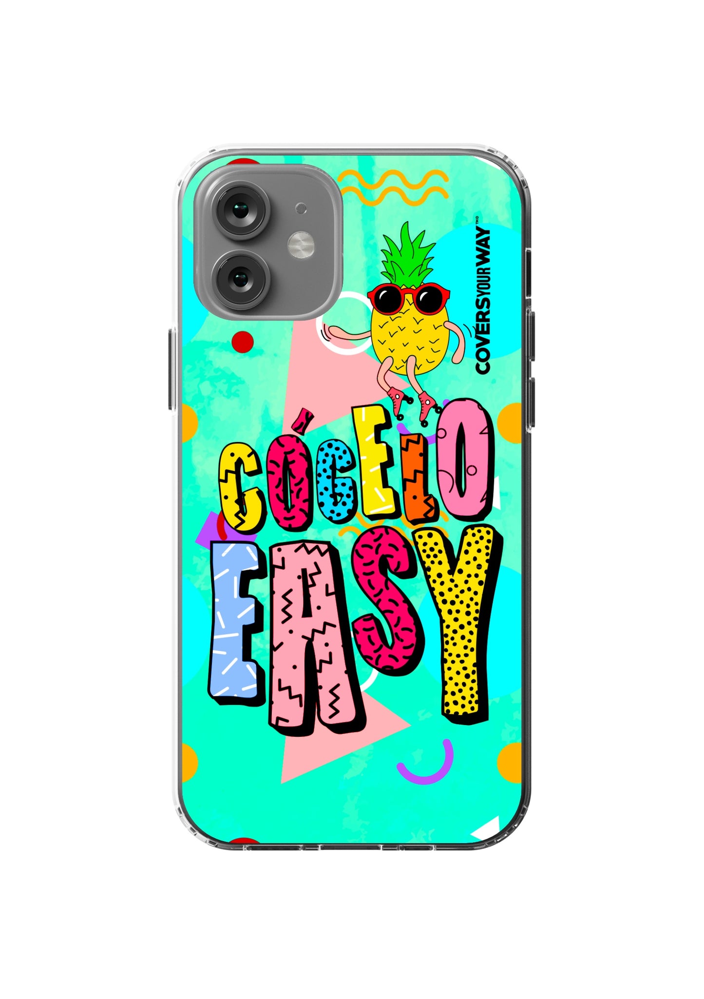 Cógelo EASY