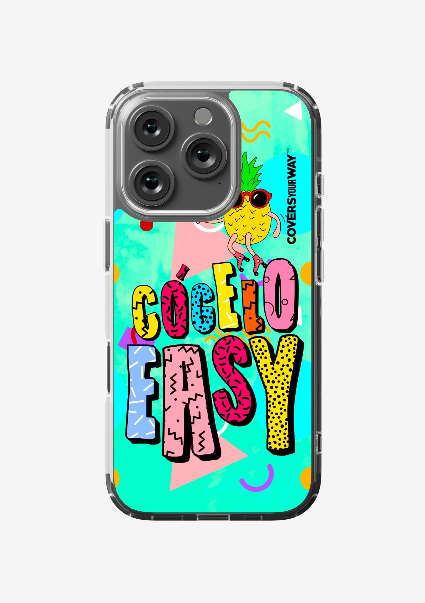 Cógelo EASY