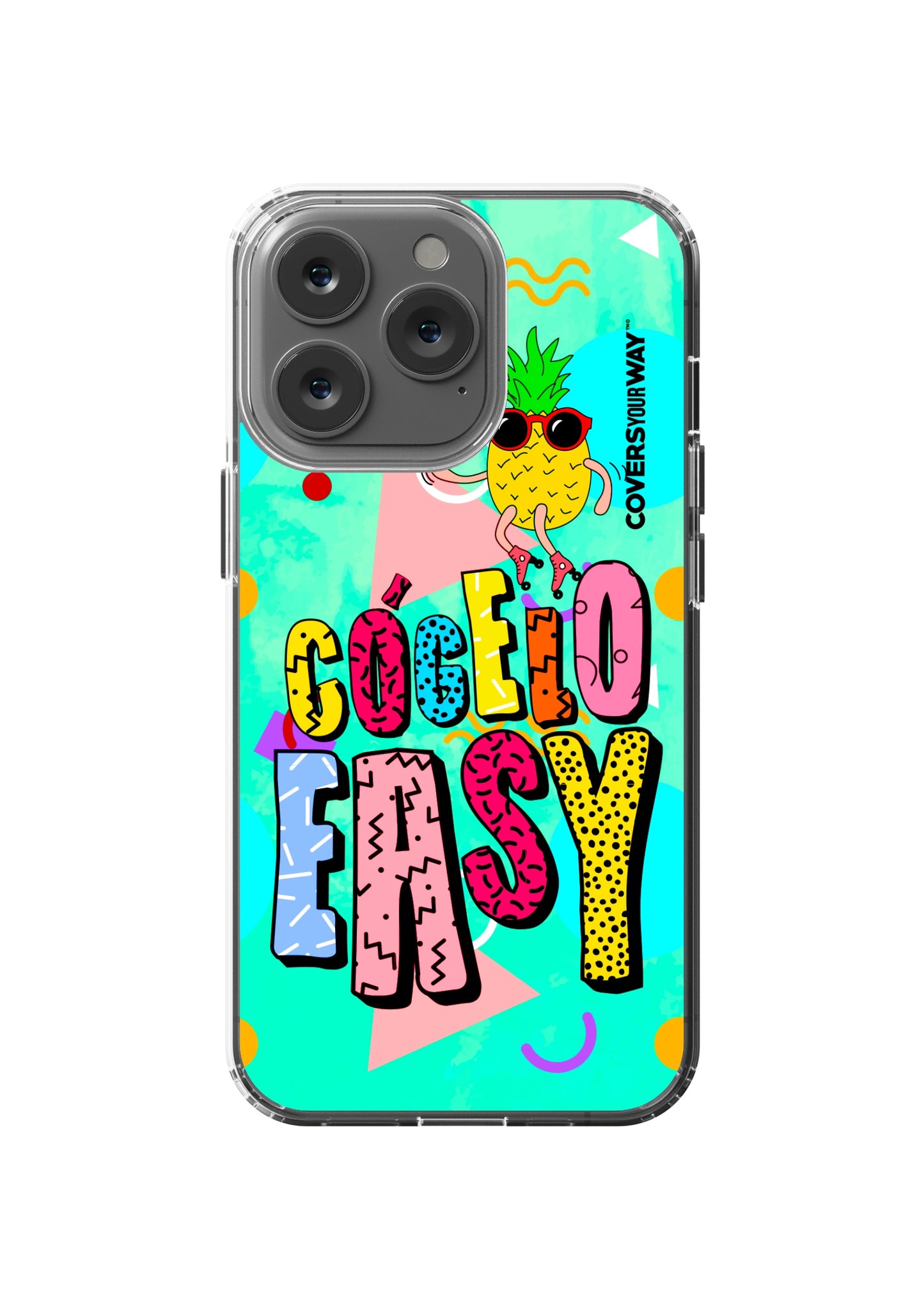 Cógelo EASY