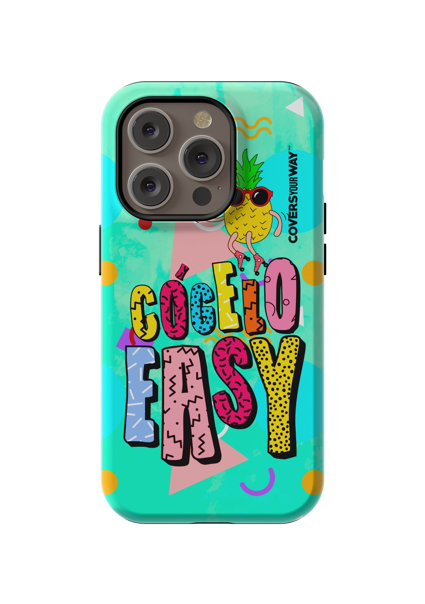 Cógelo EASY