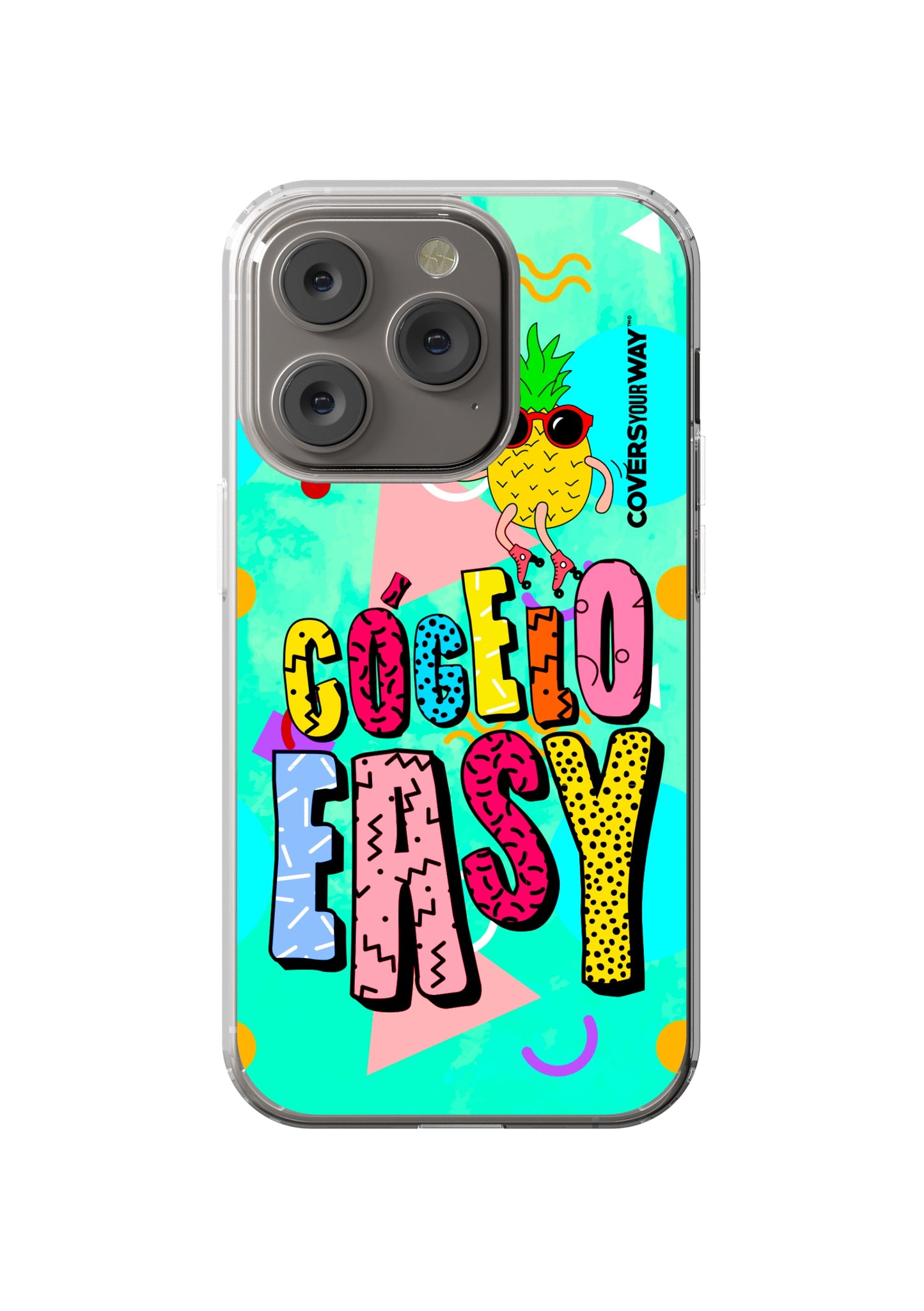 Cógelo EASY