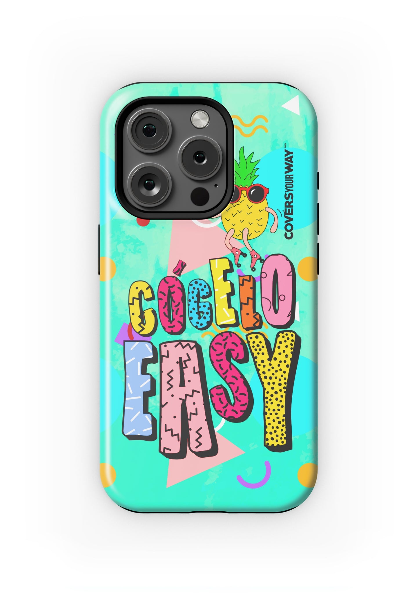 Cógelo EASY