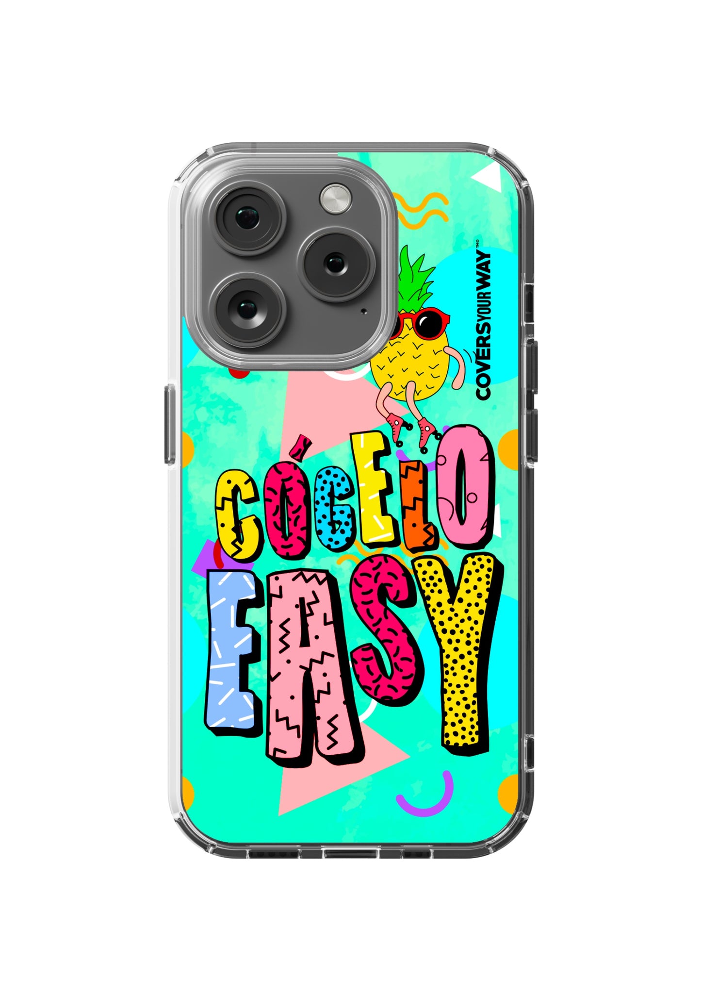 Cógelo EASY
