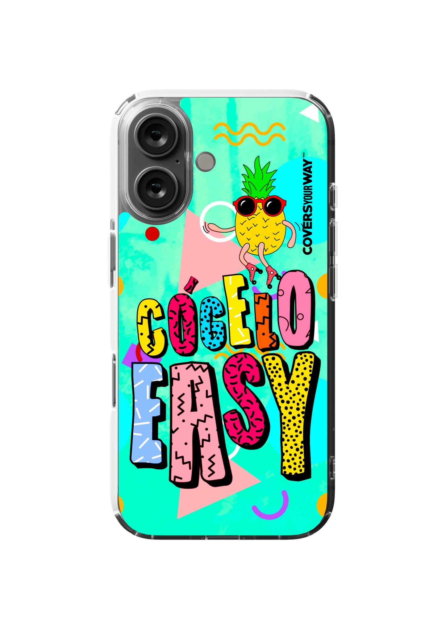 Cógelo EASY