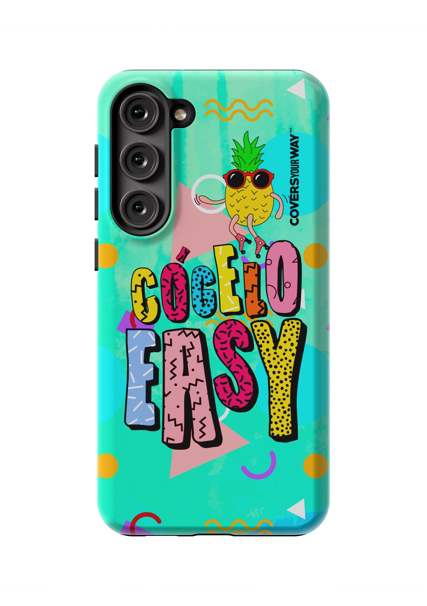 Cógelo EASY Samsung Galaxy