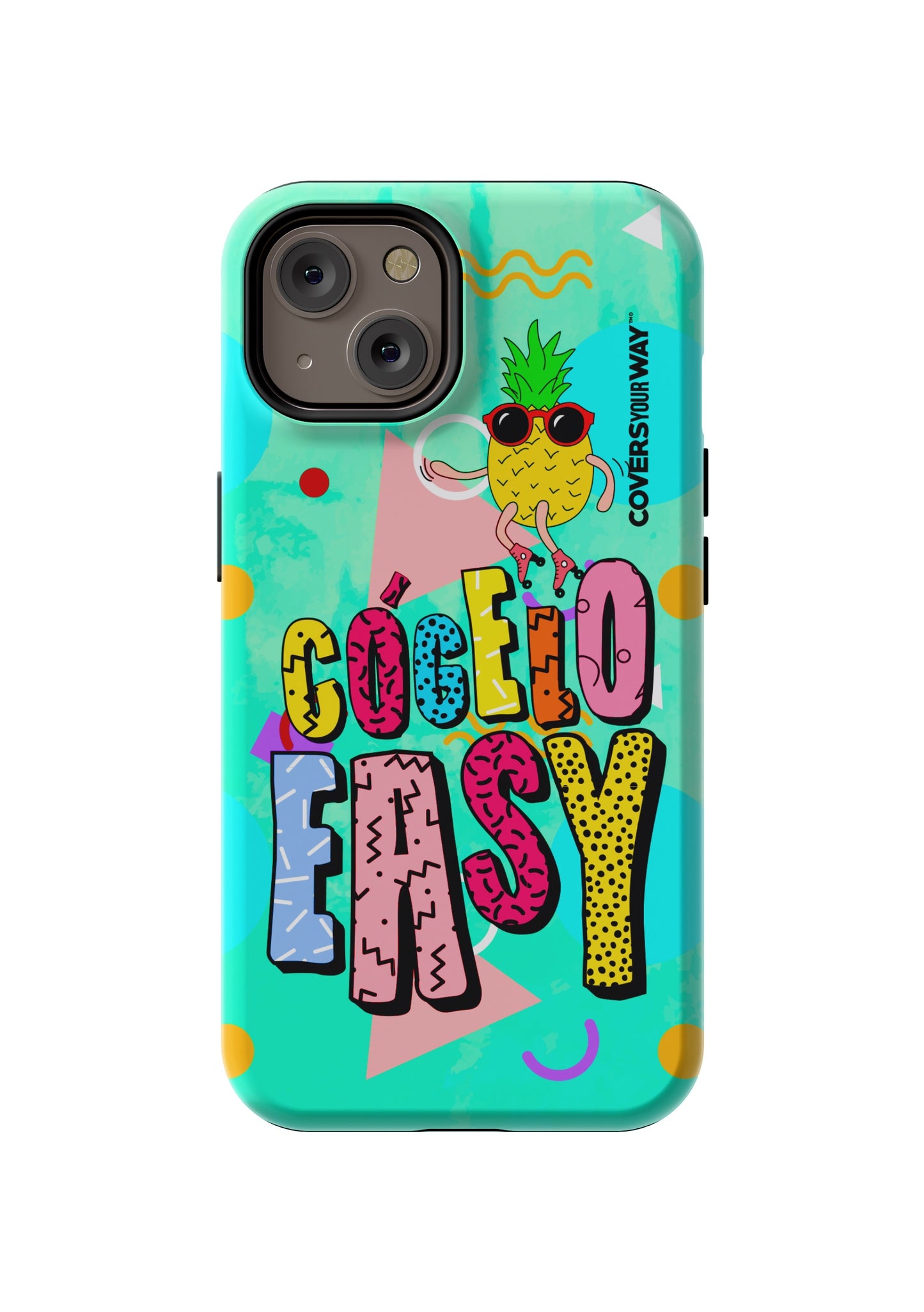 Cógelo EASY