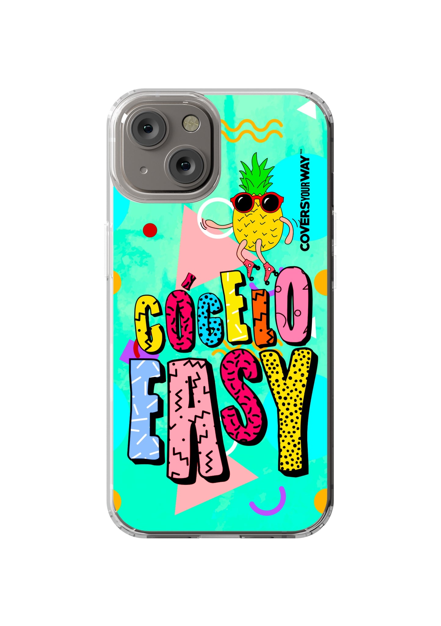Cógelo EASY