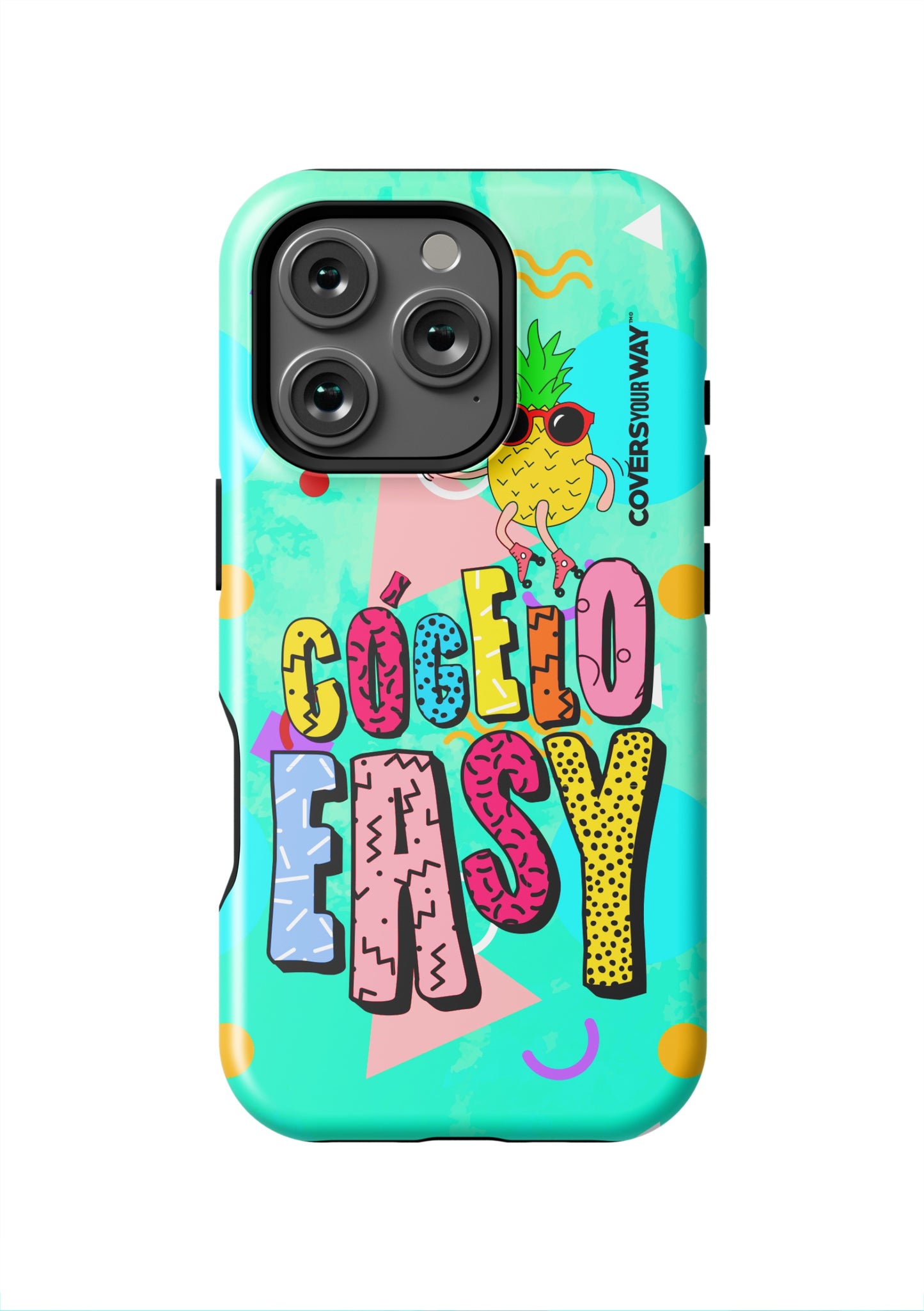 Cógelo EASY