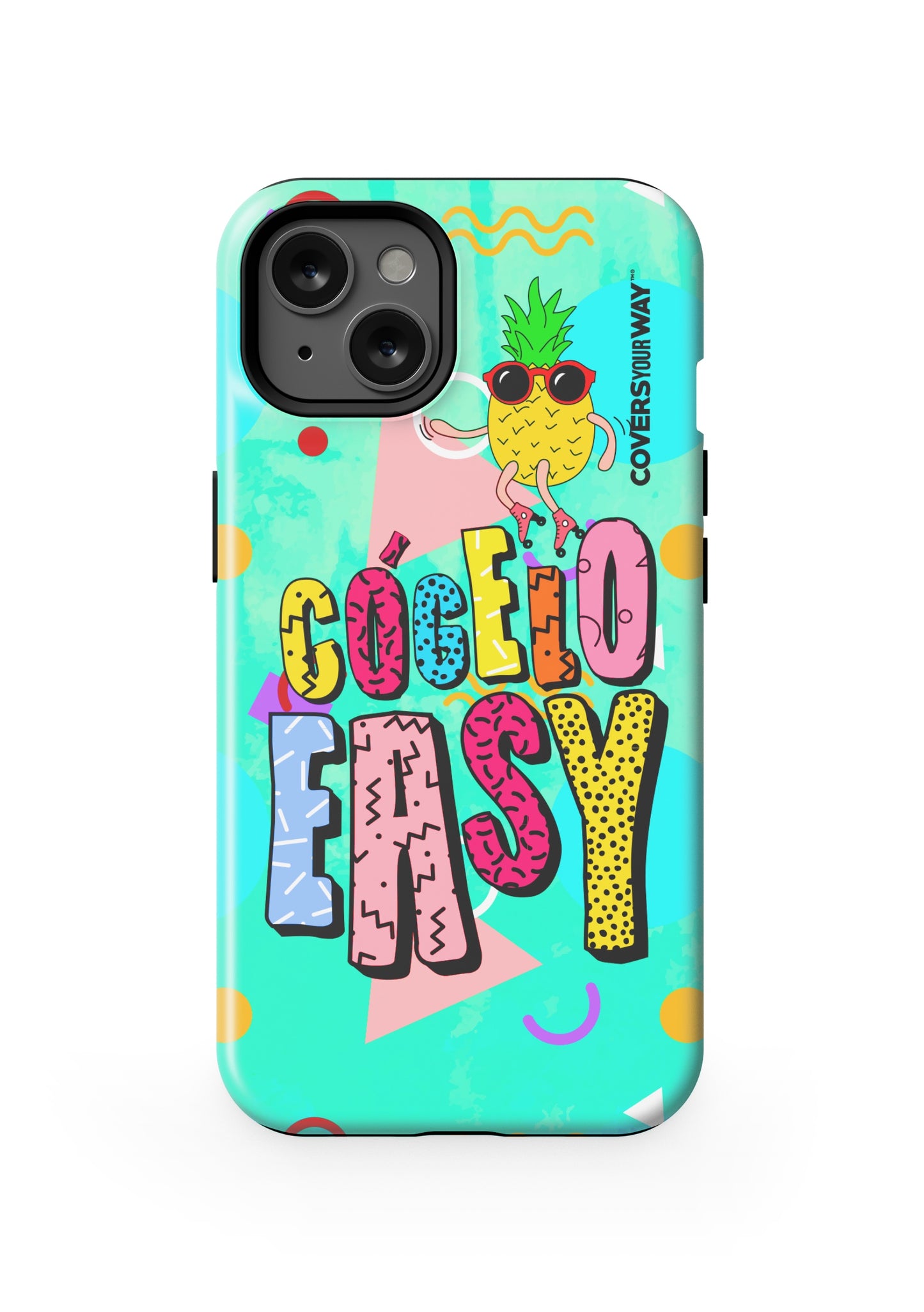Cógelo EASY