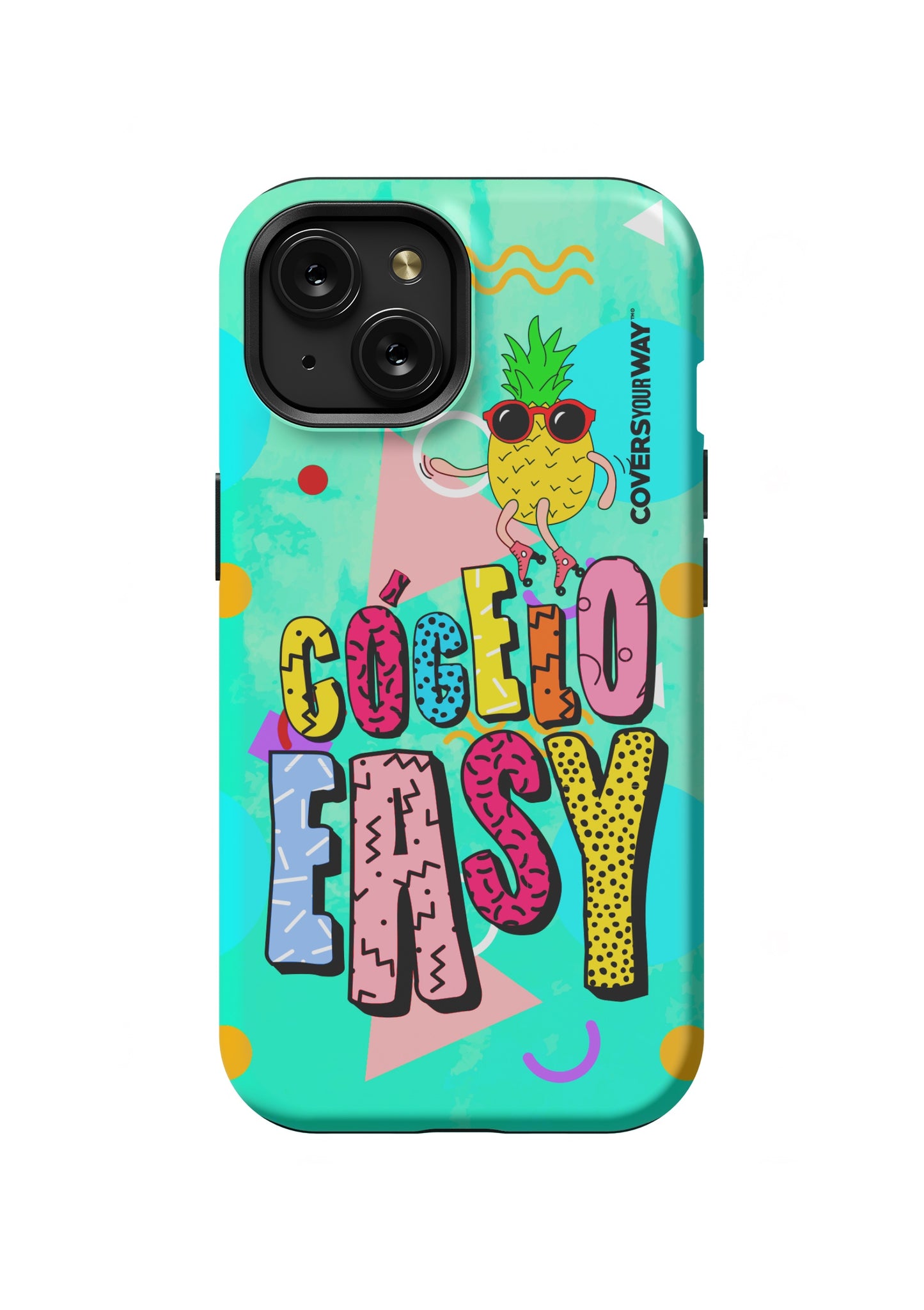 Cógelo EASY