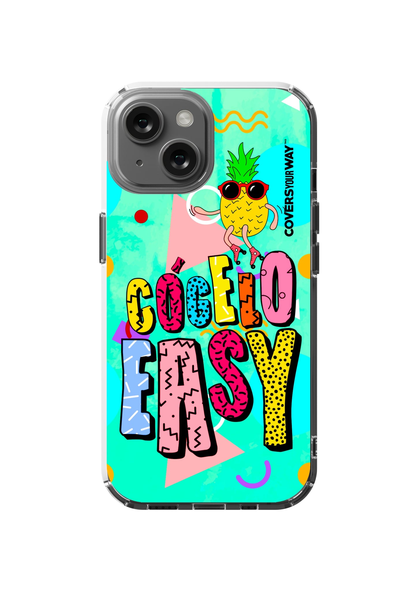 Cógelo EASY