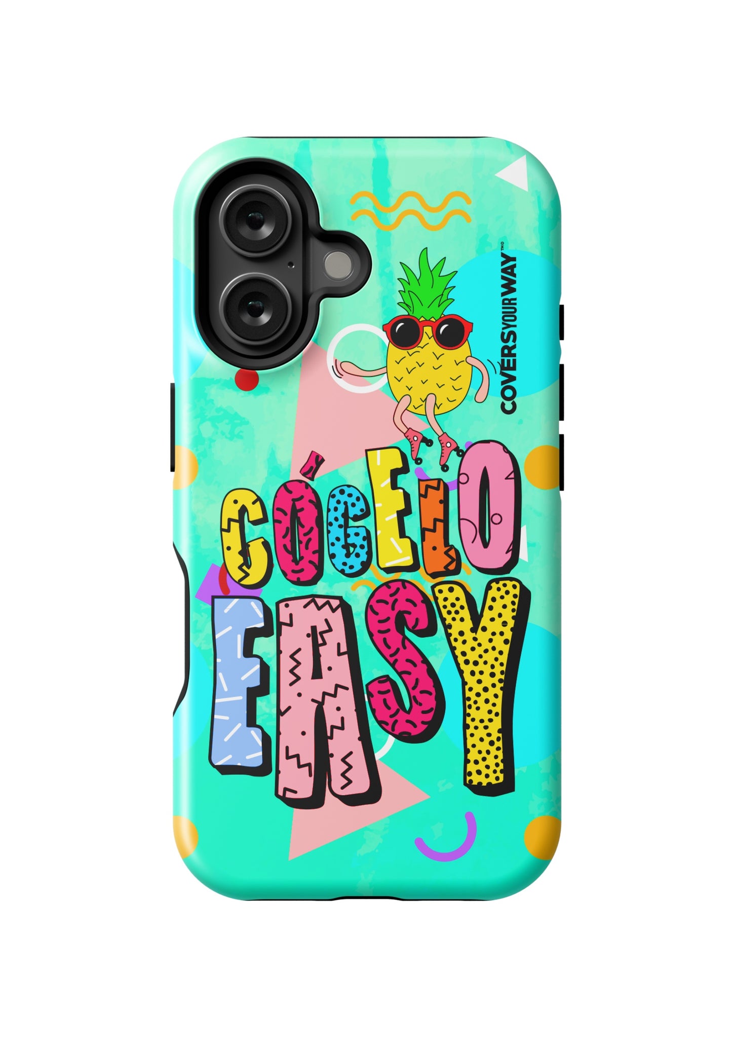 Cógelo EASY