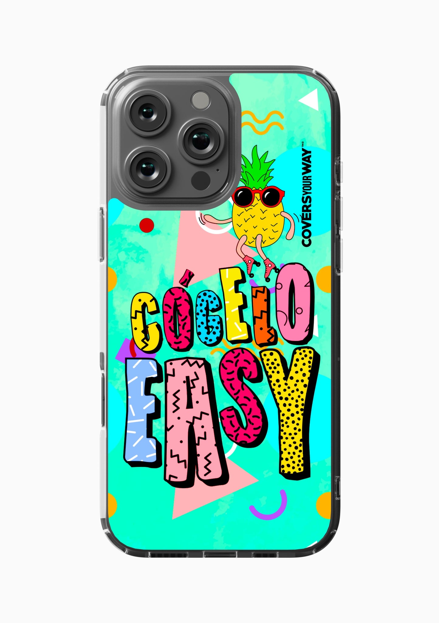 Cógelo EASY