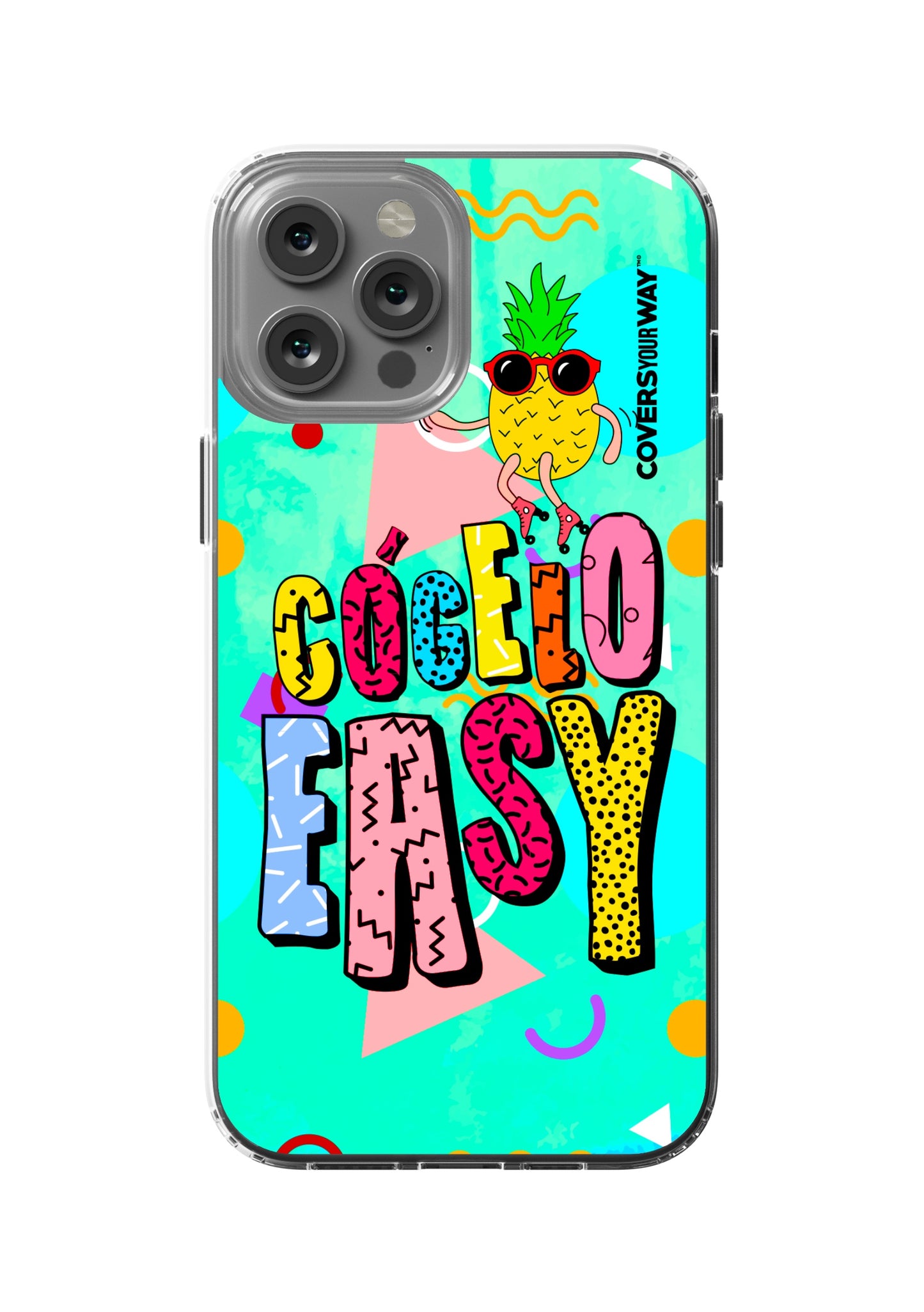 Cógelo EASY