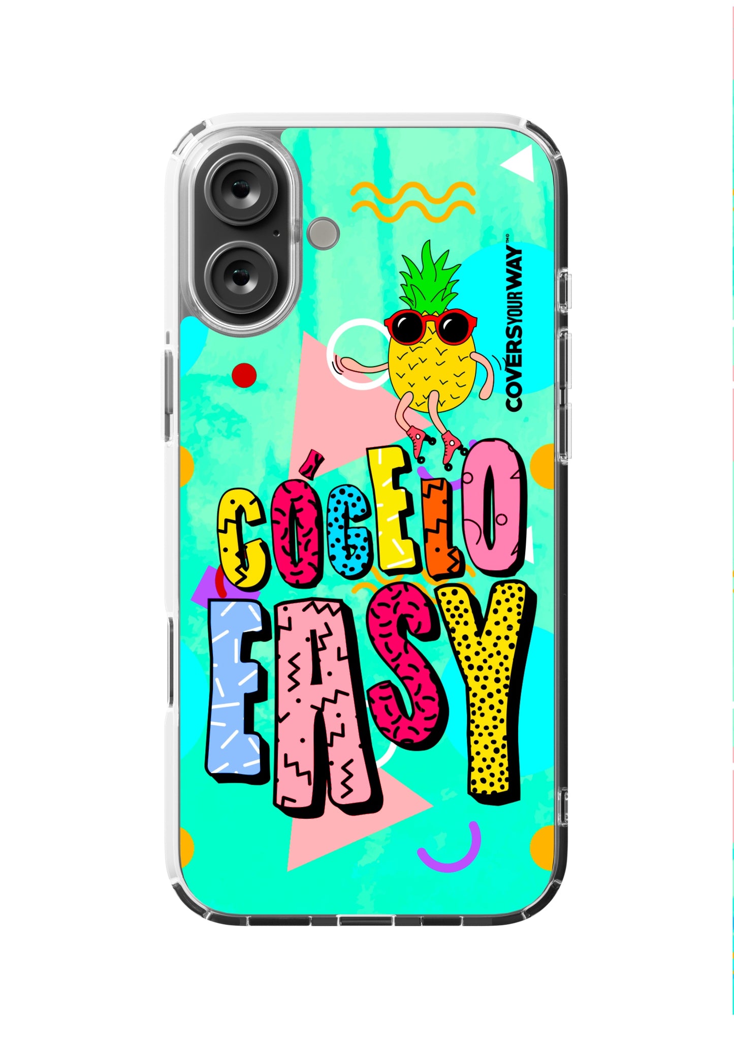 Cógelo EASY