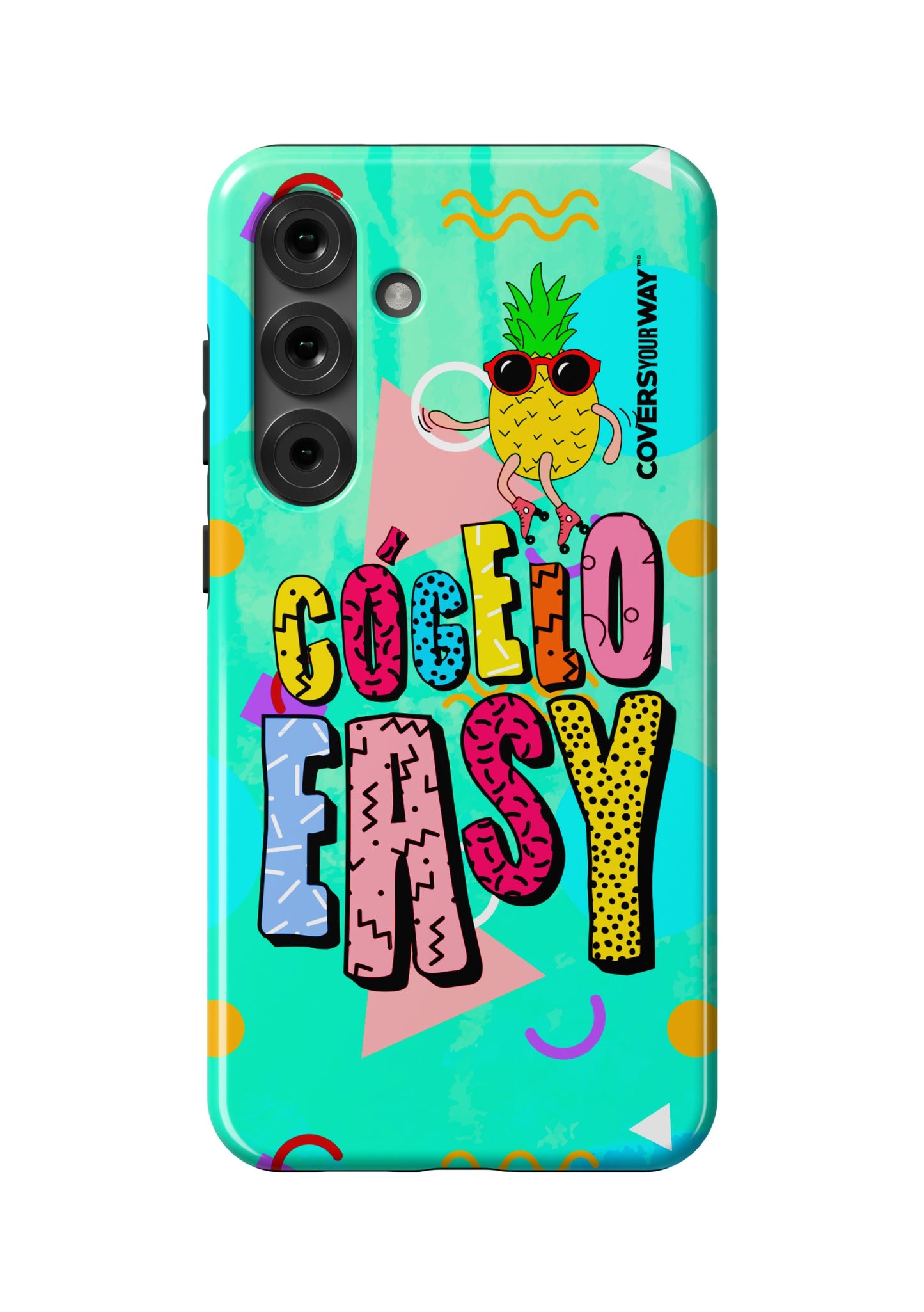 Cógelo EASY Samsung Galaxy