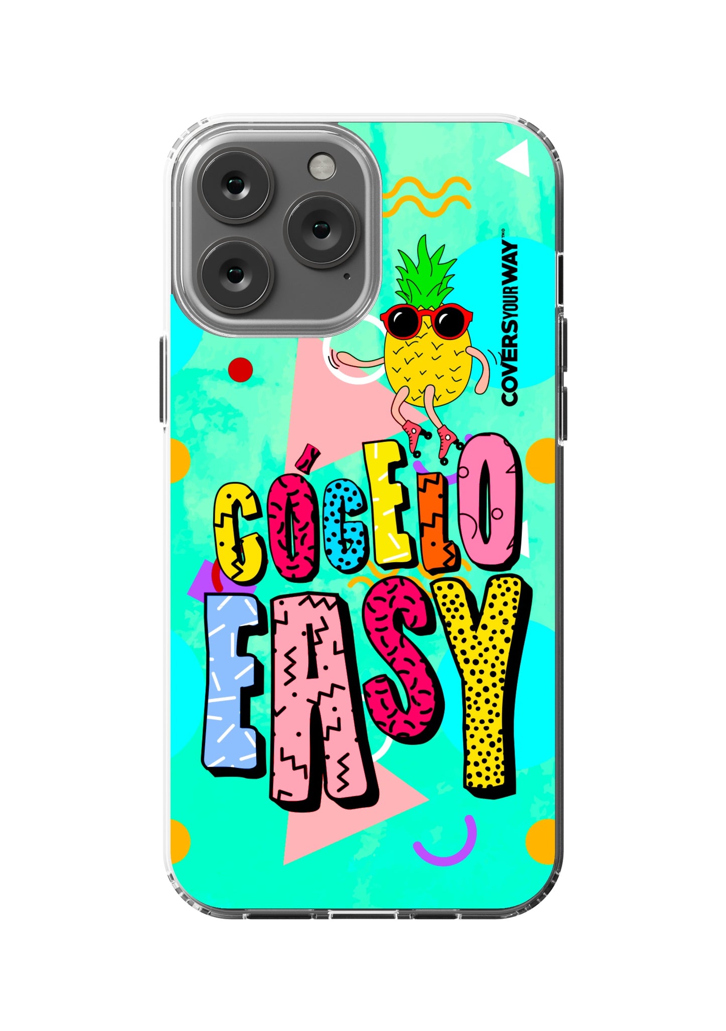 Cógelo EASY