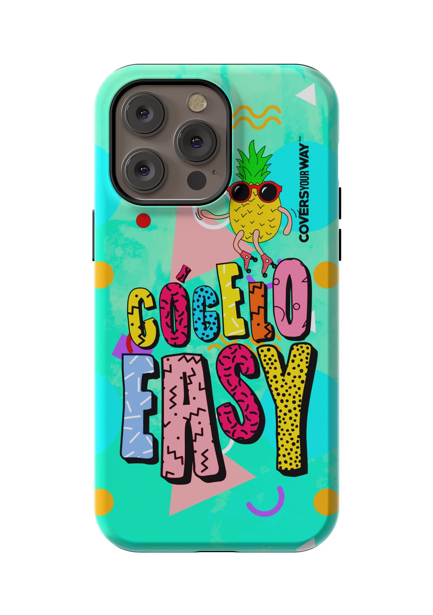 Cógelo EASY