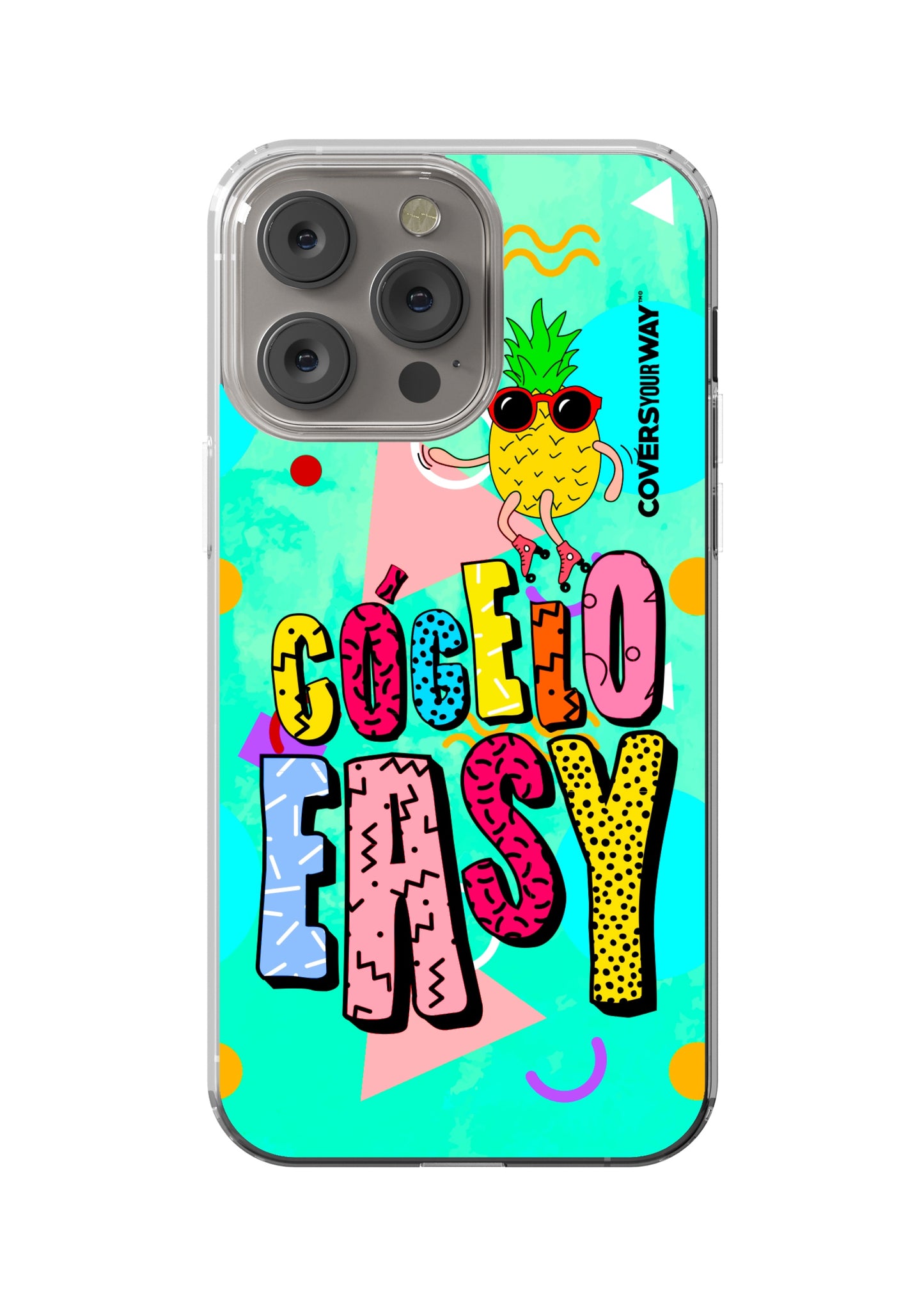 Cógelo EASY