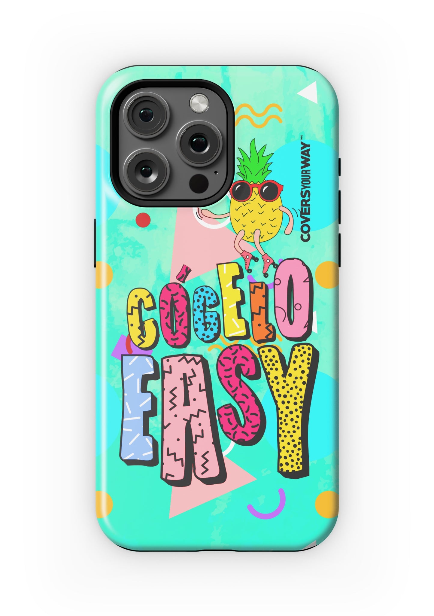 Cógelo EASY
