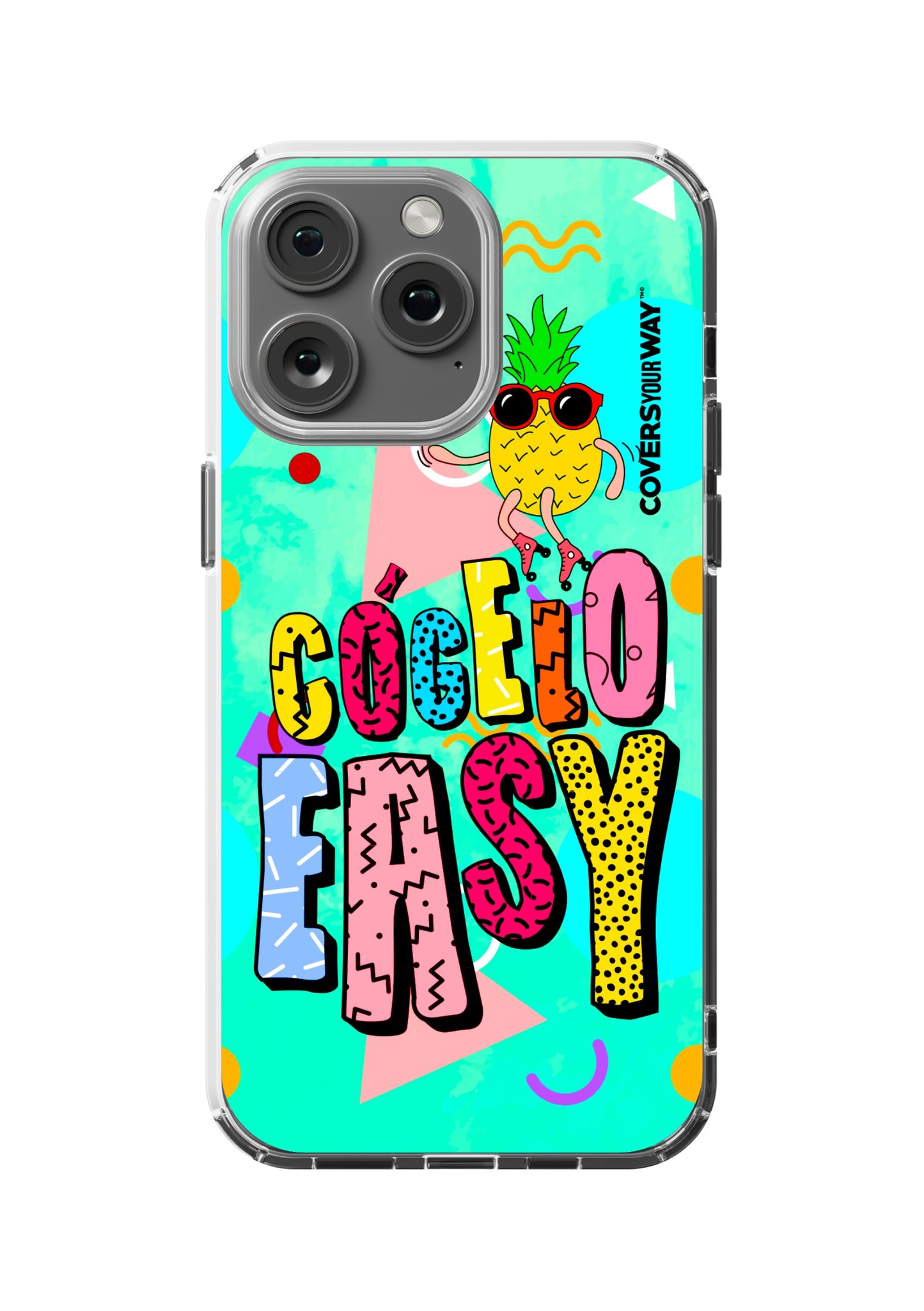 Cógelo EASY