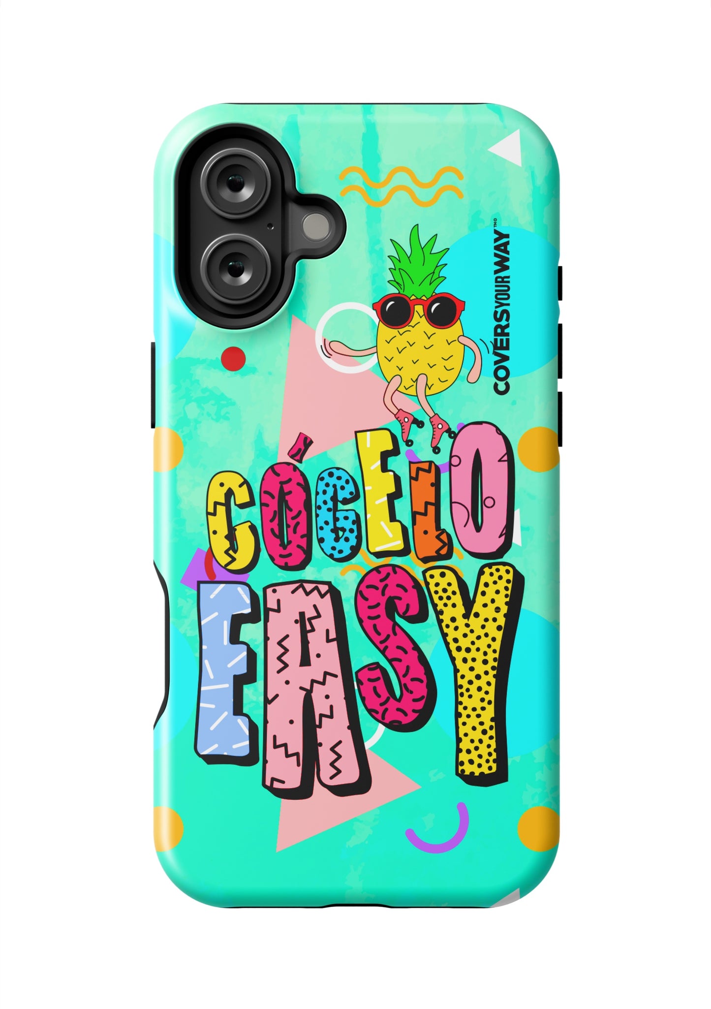 Cógelo EASY