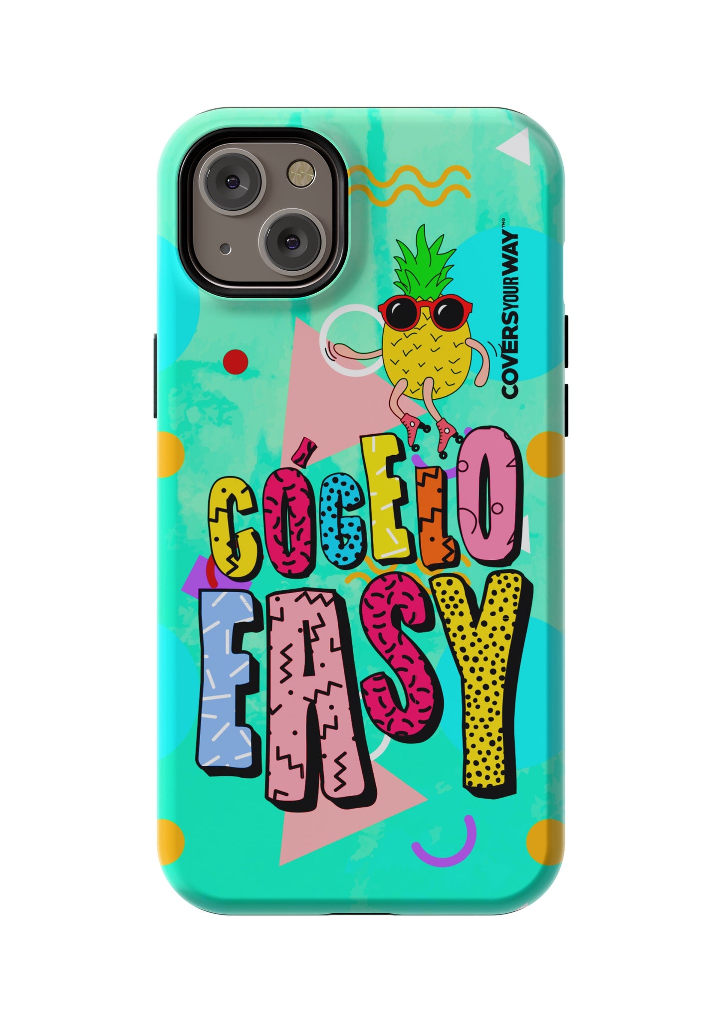 Cógelo EASY