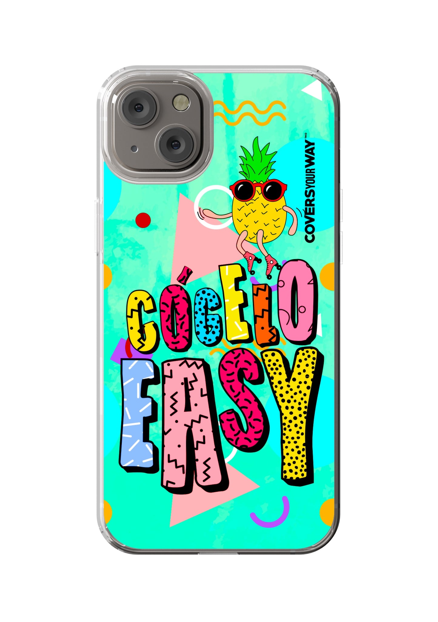 Cógelo EASY