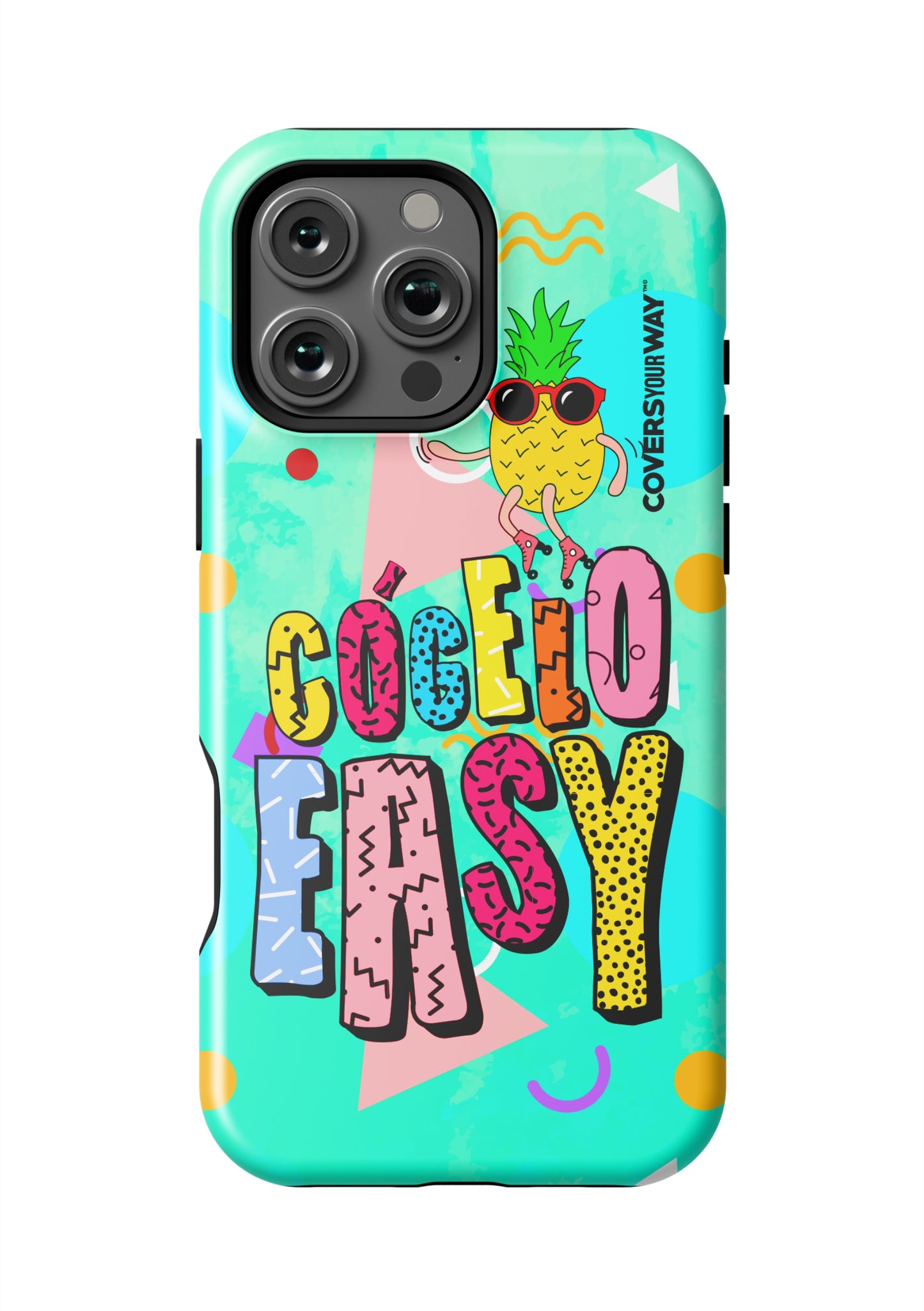 Cógelo EASY
