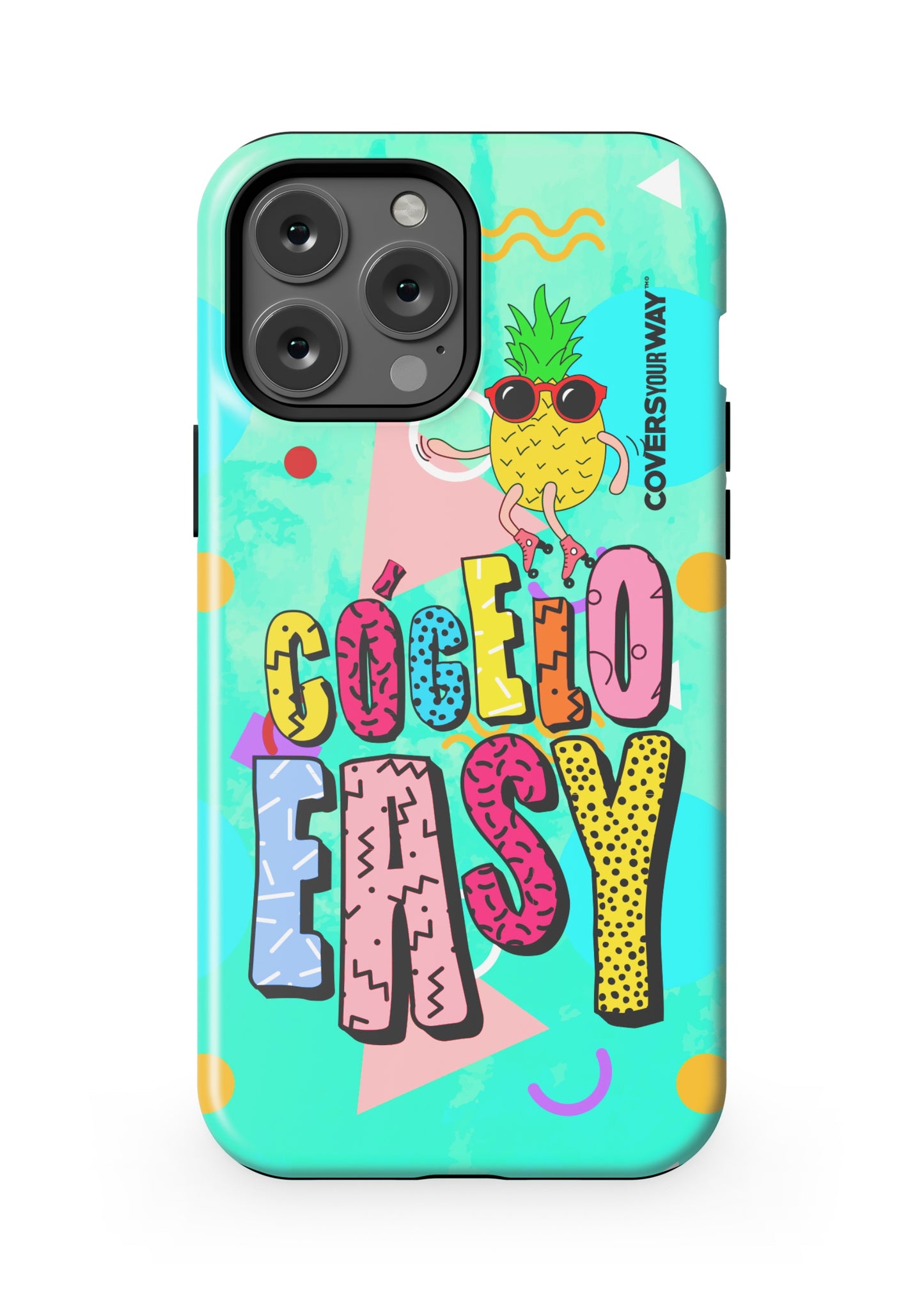 Cógelo EASY