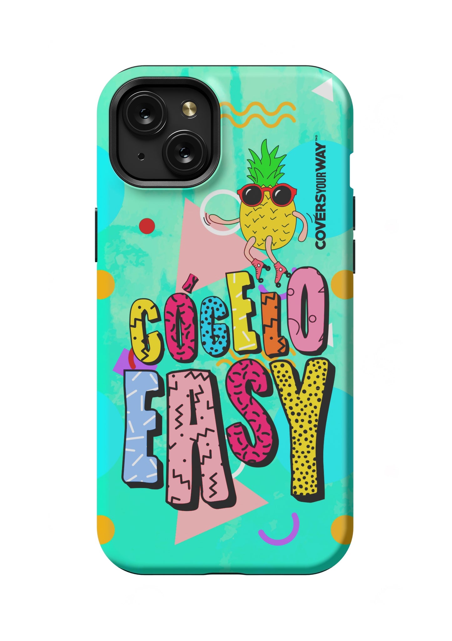 Cógelo EASY