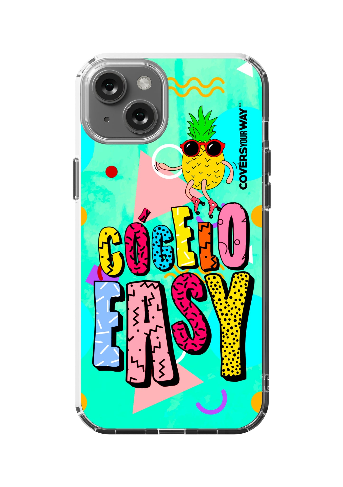Cógelo EASY