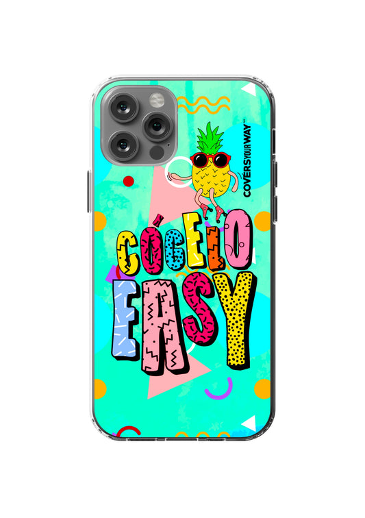 Cógelo EASY