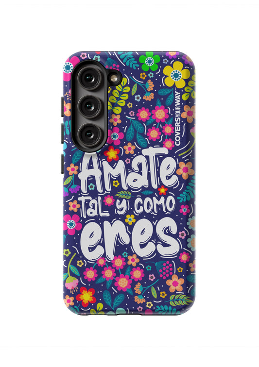 Ámate tal y como eres Samsung Galaxy