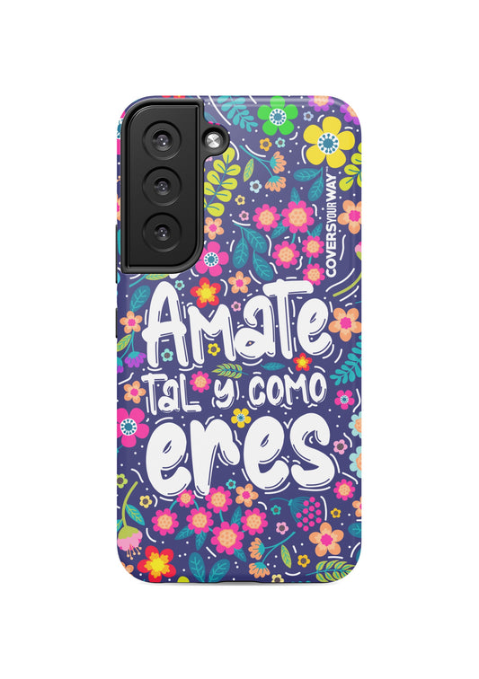 Ámate tal y como eres Samsung Galaxy