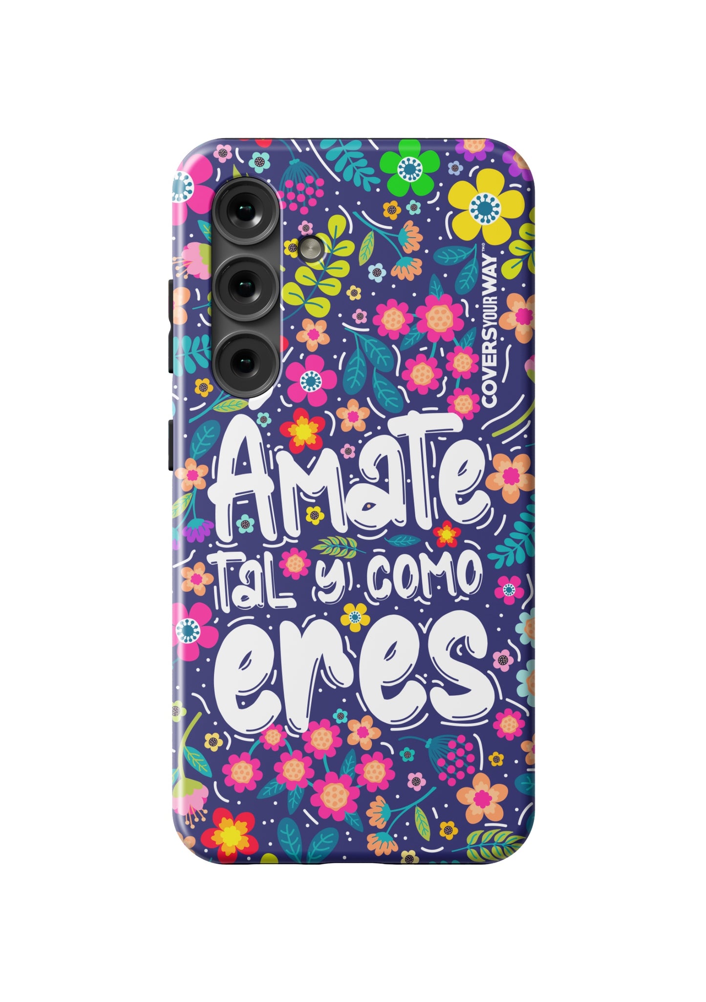 Ámate tal y como eres Samsung Galaxy