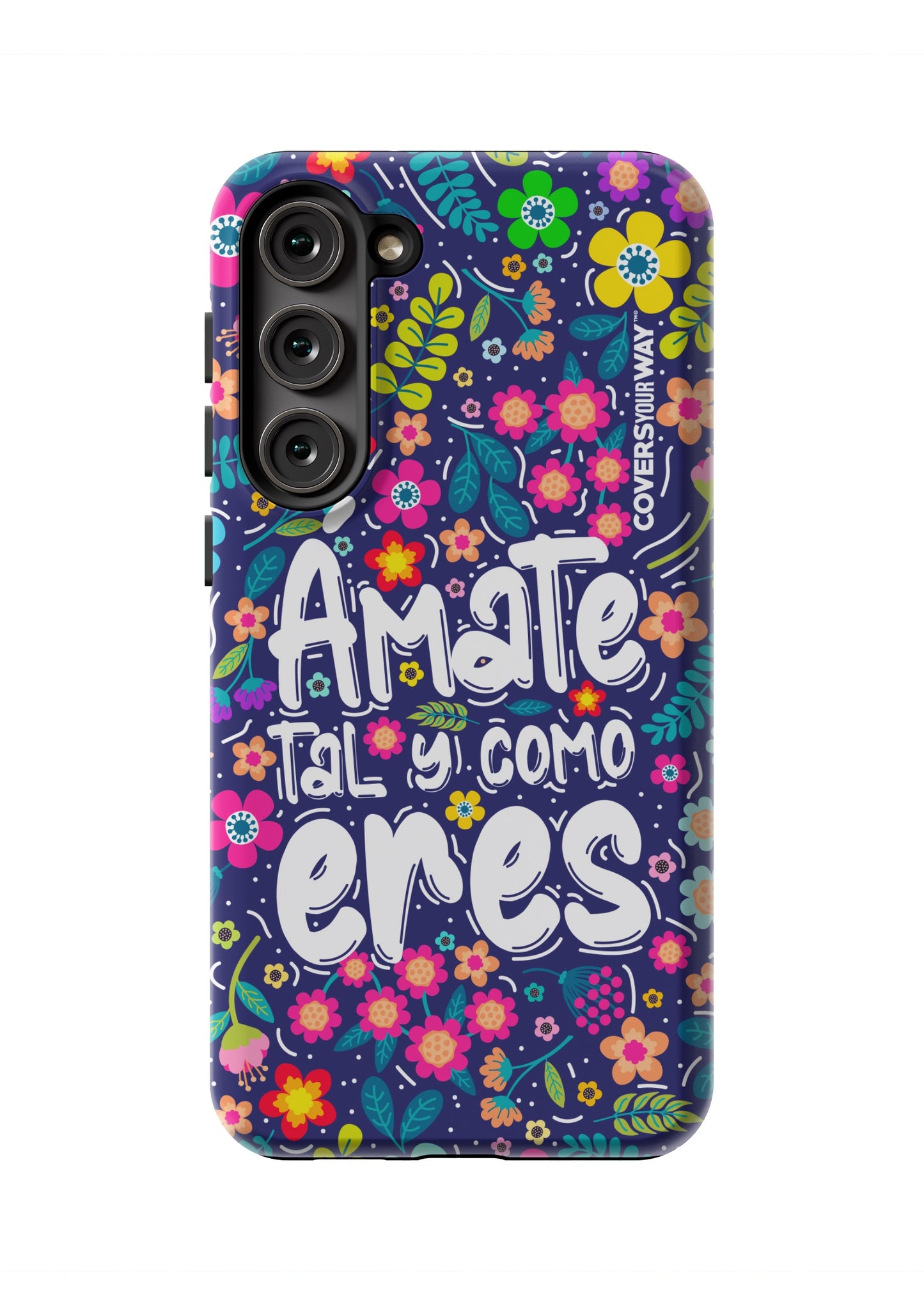 Ámate tal y como eres Samsung Galaxy