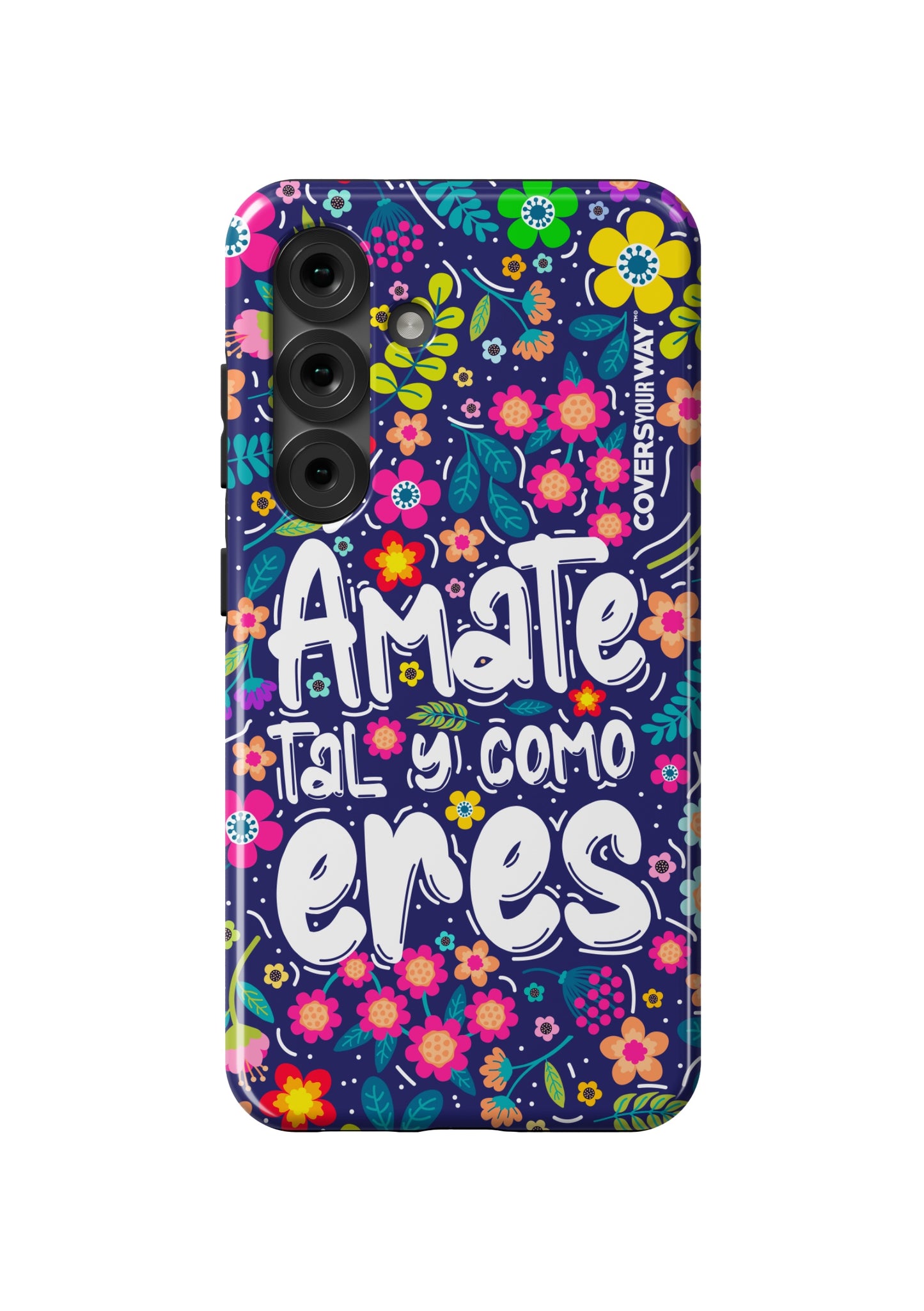 Ámate tal y como eres Samsung Galaxy